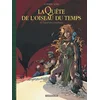 Image de La quête de l'oiseau du temps - l'oeuf des ténèbres