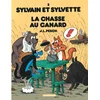 Image de Sylvain et Sylvette Tome 2 : La chasse au canard