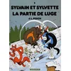 Image de Sylvain et sylvette - Tome 5 - la partie de luge