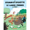 Image de Sylvain et Sylvette Tome 3 : Le lance-pierres