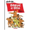 Image de Rubrique-à-brac - Tome 3 - rubrique-à-brac - Tome 3