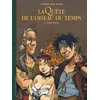 Image de La quête de l'oiseau du temps - Avant la quête - Volume 1