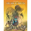 Image de Percevan - Tome 13 - les terres sans retour