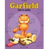 Image de Garfield - Tome 40 - garfield fait le poids