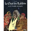 Image de Le chat du rabbin - Tome 4 - Le paradis terrestre