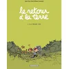 Image de Le retour à la terre - Volume 1 - La vraie vie
