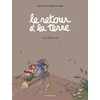 Image de Le retour à la terre - Volume 4 - Le déluge