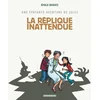 Image de Une épatante aventure de jules - Tome 2 - la réplique inattendue