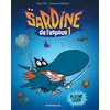 Image de Sardine de l'Espace Tome 1 : Platine laser