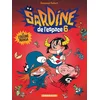 Image de Sardine de l'espace - Tome 6 - la cousine manga
