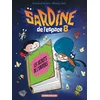 Image de Sardine de l'espace - Tome 8 - les secrets de l'univers