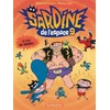 Image de Sardine de l'espace - Tome 9 - le loto des nombrils