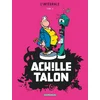 Image de Achille talon - intégrales - Tome 4 - mon oeuvre à moi - Tome 4