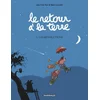 Image de Le retour à la terre - Volume 5 - Les révolutions