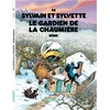 Image de Sylvain et sylvette - Tome 55 - le gardien de la chaumière