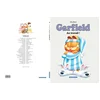 Image de Garfield - Au travail !