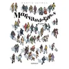 Image de Marivaudevilles - marivaudevilles de jour