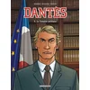 Image de Dantès - Tome 5 - Le Complot politique