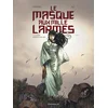 Image de Le masque aux mille larmes - Tome 1 - la mort marche avec moi