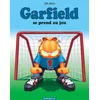 Image de Garfield - Tome 24 - garfield se prend au jeu