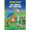Image de Les grands albums de sylvain et sylvette - Tome 3 - les héros de l'espace