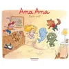 Image de Ana ana - Tome 1 - douce nuit