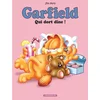 Image de Garfield - Tome 8 - qui dort, dîne !