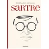 Image de Sartre - sartre