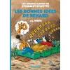 Image de Les grands albums de sylvain et sylvette - Tome 6 - les bonnes idées de renard