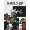 Image de Une année au lycée - Tome 1 - guide de survie en milieu lycéen