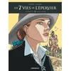 Image de Les 7 vies de l'épervier - deuxième époque - Tome 2 - l'oiseau-tonnerre