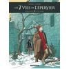 Image de Les 7 vies de l'épervier - deuxième époque - Tome 4 - ni dieu ni diable