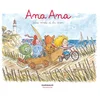 Image de Ana ana - Tome 3 - une virée à la mer