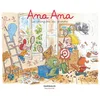 Image de Ana ana - Tome 4 - les champions du désordre