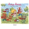 Image de Ana ana - Tome 5 - super-héros en herbe
