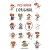 Image de Pico bogue - Tome 8 - l'original