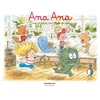 Image de Ana ana - Tome 8 - coup de peigne pour touffe de poils