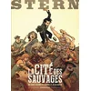 Image de Stern - Tome 2 - la cité des sauvages