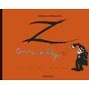 Image de Z comme don diego - z comme don diego - intégrale complète
