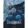 Image de Valérian - intégrales - Tome 5 - valerian intégrale - Tome 5