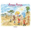 Image de Ana ana - Tome 9 - la savane dans mon jardin