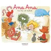 Image de Ana ana - Tome 10 - ana ana est malade