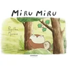 Image de Miru miru - Tome 4 - papillon mystère