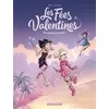 Image de Les fées valentines - une chaussure à son pied