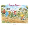 Image de Ana ana - Tome 11 - ana ana très pressée
