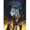 Image de Mémoires de la guerre civile - Tome 3 - mémoires de la guerre civile - Tome 3
