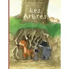 Image de La famille blaireau-renard - Tome 2 - la famille blaireau-renard présente les arbres