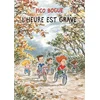 Image de Pico bogue - Tome 11 - L'heure est grave