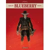 Image de Blueberry - intégrales - Tome 9 - blueberry - intégrale - Tome 9