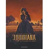 Image de Louisiana Tome 1 : la couleur du sang